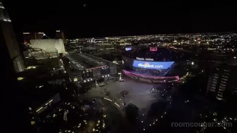 Park Mgm King view picture #1
