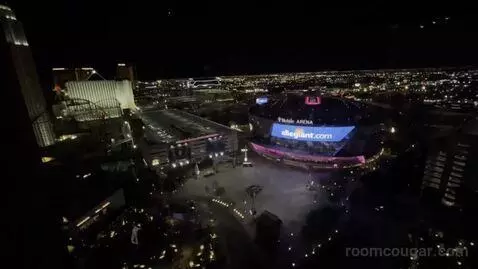 Park Mgm King view picture #2