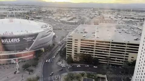 Park Mgm King view picture #8