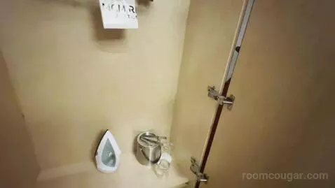 Park Mgm King bathroom picture #2