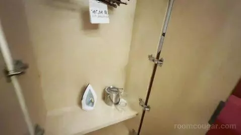 Park Mgm King bathroom picture #5
