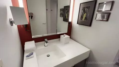 Park Mgm King bathroom picture #9