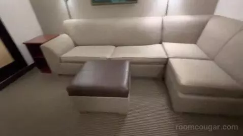 King Room with Sofa Bed (#706) picture #15