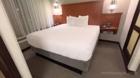 King Room with Sofa Bed (#706) picture #22