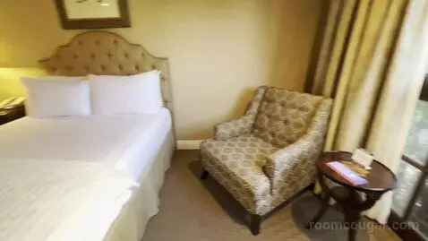 Queen Room with Two Queen Beds (#220) bed picture #9