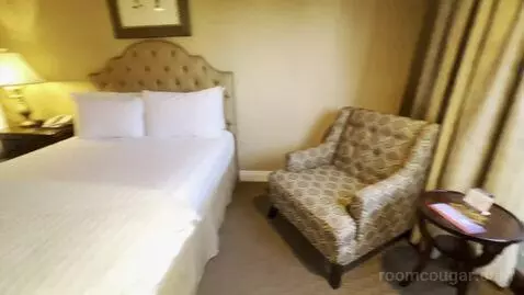 Queen Room with Two Queen Beds (#220) bed picture #10