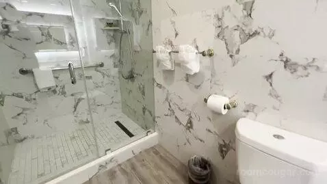 Queen Room with Two Queen Beds (#220) bathroom picture #8
