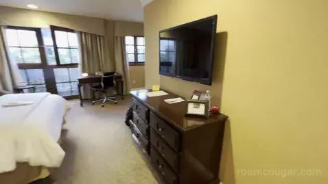 Queen Room with Two Queen Beds (#220) bed picture #7