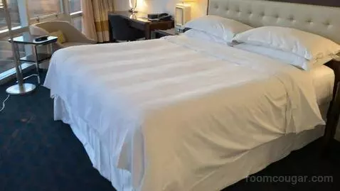 King Room with Balcony (#2417) picture #5