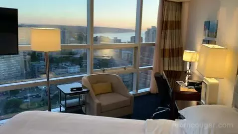 King Room with Balcony (#2417) picture #6