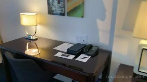 King Room with Balcony (#2417) picture #8