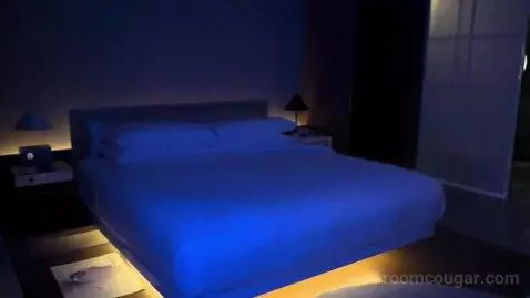 Marvelous Suite (#2418) bed picture #9