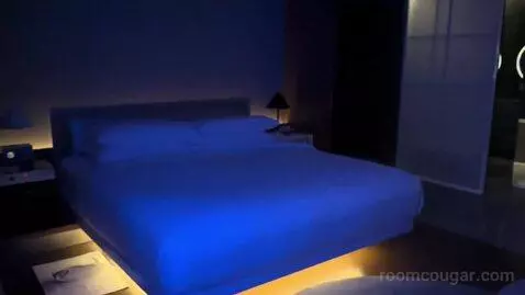 Marvelous Suite (#2418) bed picture #10