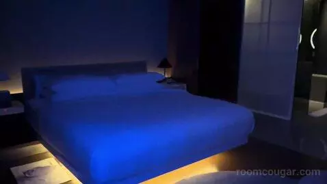 Marvelous Suite (#2418) bed picture #11