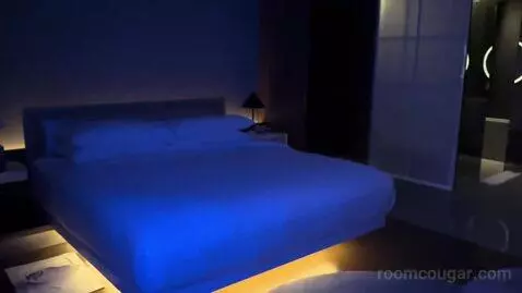 Marvelous Suite (#2418) bed picture #12