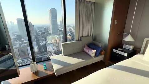 Marvelous Suite (#2418) bed picture #1