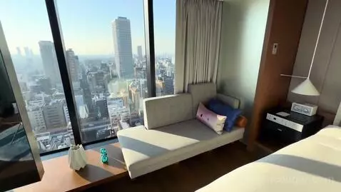Marvelous Suite (#2418) bed picture #2