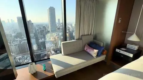 Marvelous Suite (#2418) bed picture #3