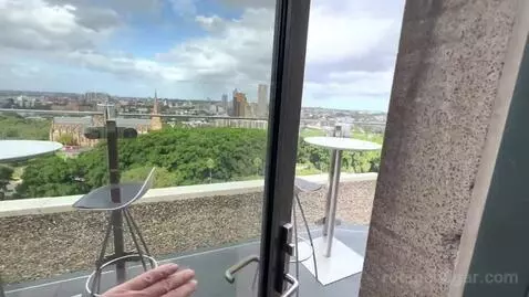 Grand Executive Room with Club Lounge Access and Hyde Park View (#1523) view picture #1