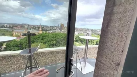 Grand Executive Room with Club Lounge Access and Hyde Park View (#1523) view picture #2