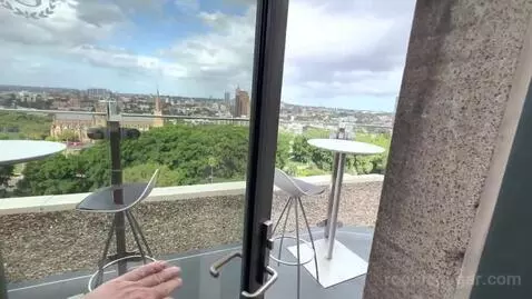 Grand Executive Room with Club Lounge Access and Hyde Park View (#1523) view picture #3