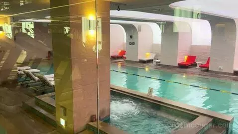 Itaewon King Room - Outdoor Pool Access Excluded (#1122) picture #13