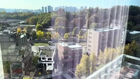 Itaewon King Room - Outdoor Pool Access Excluded (#1122) view picture #4