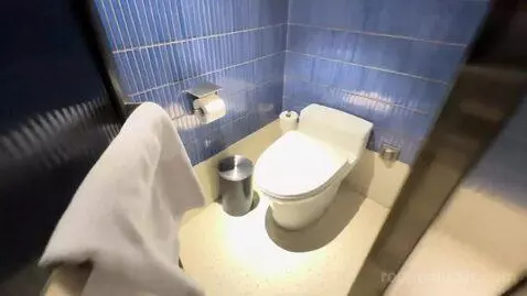 Itaewon King Room - Outdoor Pool Access Excluded (#1122) bathroom picture #3