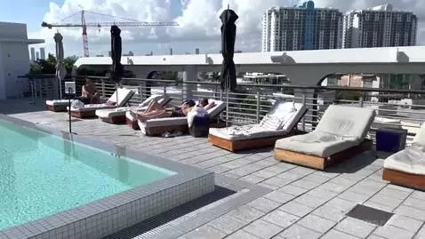 Premium Corner King Room with Terrace (#416) view picture #6