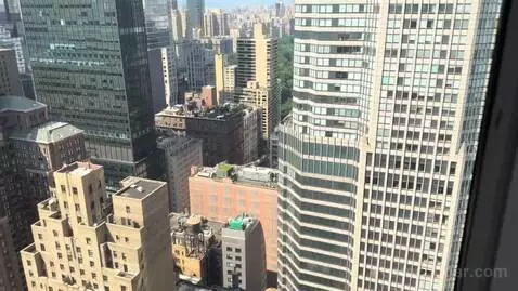 Park View Suite, 1 Bedroom Suite, 1 King, Central Park View (#4411) view picture #1