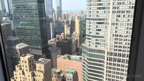Park View Suite, 1 Bedroom Suite, 1 King, Central Park View (#4411) view picture #2