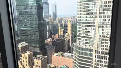 Park View Suite, 1 Bedroom Suite, 1 King, Central Park View (#4411) view picture #3
