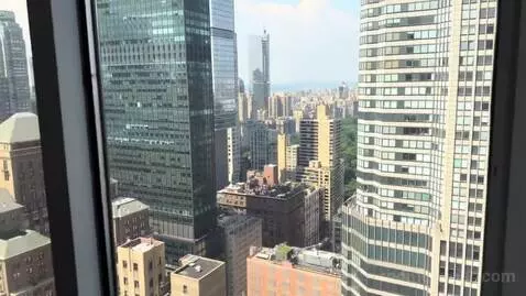Park View Suite, 1 Bedroom Suite, 1 King, Central Park View (#4411) view picture #4