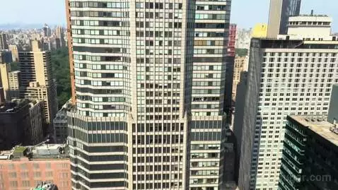 Park View Suite, 1 Bedroom Suite, 1 King, Central Park View (#4411) view picture #9