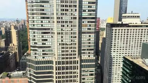 Park View Suite, 1 Bedroom Suite, 1 King, Central Park View (#4411) view picture #11