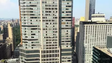 Park View Suite, 1 Bedroom Suite, 1 King, Central Park View (#4411) view picture #12