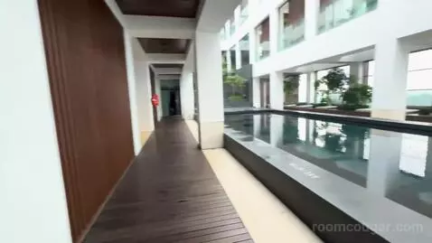Deluxe Room with Balcony (#3509) view picture #9