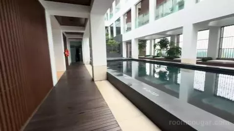 Deluxe Room with Balcony (#3509) view picture #10