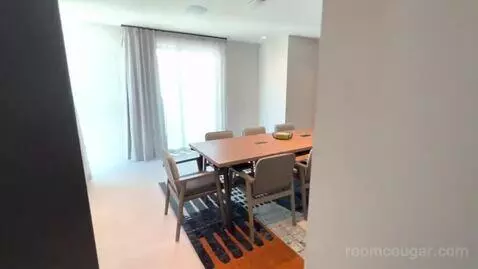 Studio King Suite with Sofa Bed and Balcony (#2405) picture #15