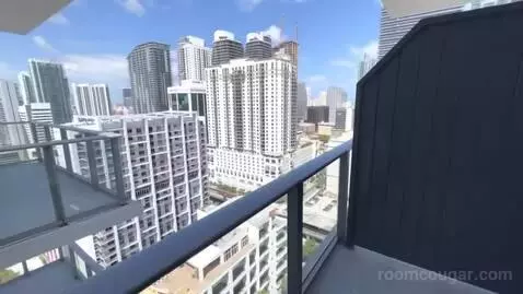 Studio King Suite with Sofa Bed and Balcony (#2405) view picture #1