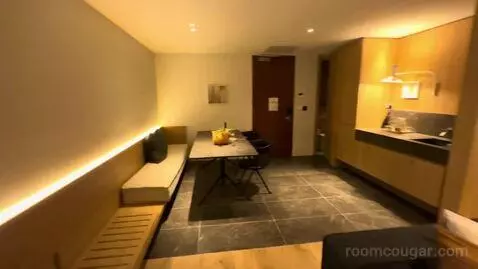 King Suite (#1705) picture #5