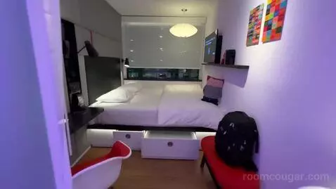 King Room (#514) bed picture #5