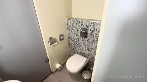 Junior Suite (#214) bathroom picture #8