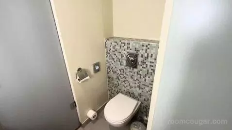 Junior Suite (#214) bathroom picture #9