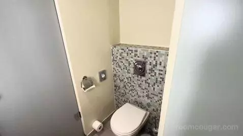 Junior Suite (#214) bathroom picture #10