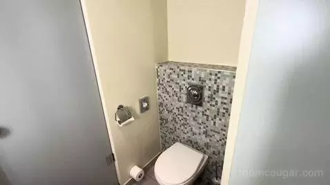 Junior Suite (#214) bathroom picture #11