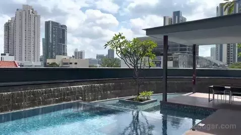 1 Queen Standard Top Floor Loft (#1310) view picture #6