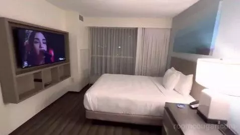 One-Bedroom Suite with Two Queen Beds with Kitchen and Sofa Bed (#326) view picture #7