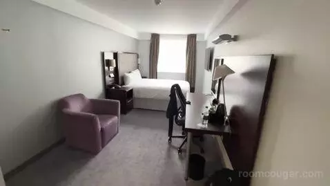 Standard King Room (#433) picture #3