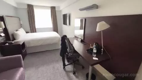Standard King Room (#433) picture #5